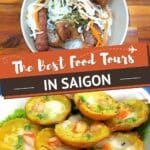 Pinterest Ho Chi Minh Food Tour by Authentic Food Quest