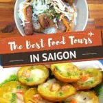 Pinterest Ho Chi Minh Food Tour by Authentic Food Quest