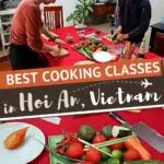 Hoi An Cooking Classes Vietnam by Authentic Food Quest