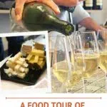Pinterest Montmartre Food Tour by Authentic Food Quest