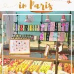 Pinterest Paris Chocolate Walking Tour Authentic Food Quest