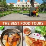 Pinterest Saigon Food Tours by Authentic Food Quest