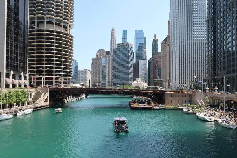 River North Chicago Food Tours by Authentic Food Quest
