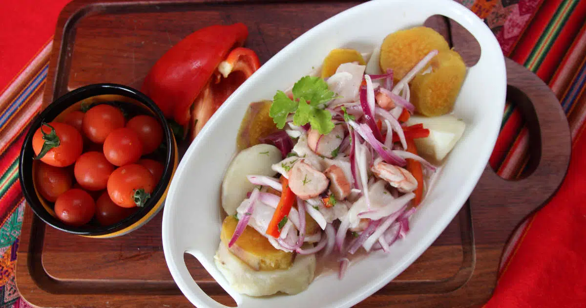 Cusco Cooking Classes by Authentic Food Quest