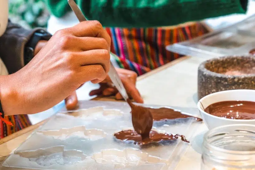Choco Museo Cooking Class Cusco by Authentic Food Quest