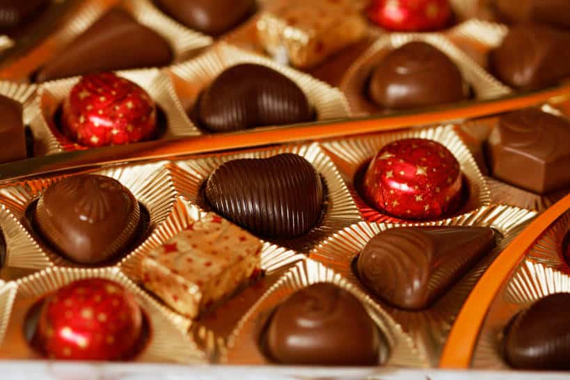 Candy From Around The World 10 Best International Box To Sweeten Your