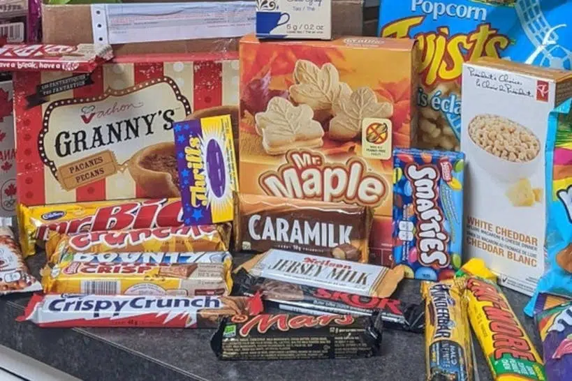 Cratejoy Candy From Around The World by Authentic Food Quest