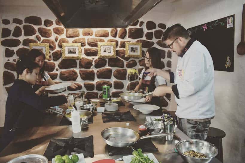 High End Peruvian Cooking Class Cusco Cooking Classes by Authentic Food Quest