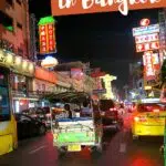 Pinterest Bangkok Food Tour by Authentic Food Quest