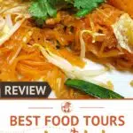 Pinterest Bangkok Food Tours by Authentic Food Quest
