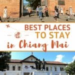 Pinterest Best places To Stay In Chiang Mai Authentic Food Quest