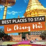 Pinterest Best Places To Stay In Chiang mai Authentic Food Quest