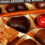 Pinterest Candy From Around The World Box Authentic Food Quest