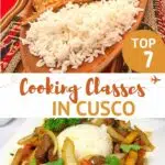 Pinterest Cooking Class Cusco by Authentic Food Quest