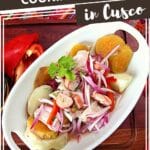 Pinterest Cooking Classes Cusco by Authentic Food Quest