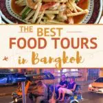 Pinterest Food Tours Bangkok by Authentic Food Quest