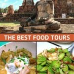 Pinterest Food Tours In Bangkok by Authentic Food Quest