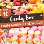 Pinterest Foreign Candy Boxes by Authentic Food Quest
