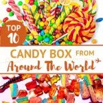 Pinterest International Candy Boxes by Authentic Food Quest