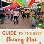 Pinterest Markets Chiang Mai by Authentic Food Quest