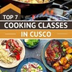Pinterest Peruvian Cooking Class by Authentic Food Quest
