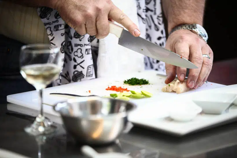 Private Cooking Class Cusco Cooking Classes by Authentic Food Quest