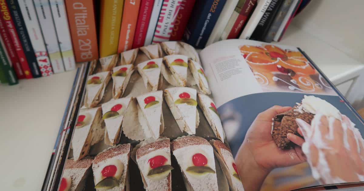 Best Italian Cookbooks by Authentic Food Quest