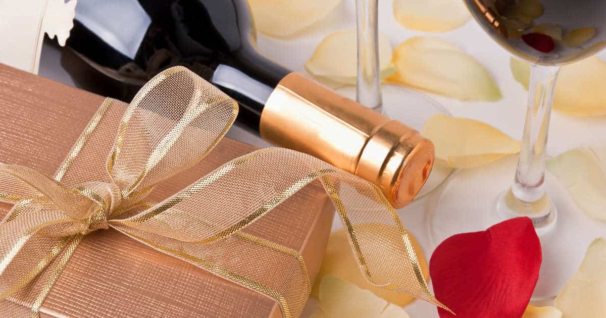 Inexpensive Gifts For Wine Lovers by Authentic Food Quest