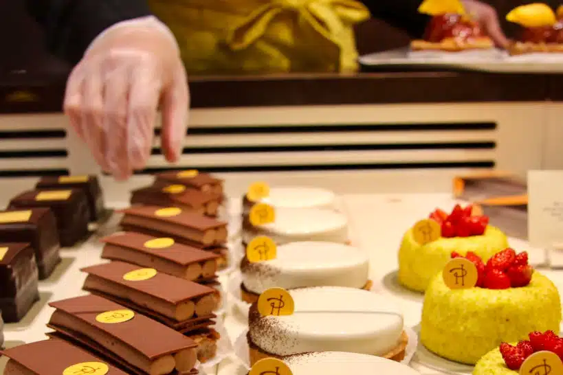 Chocolate Tour Food Tours Paris by Authentic Food Quest