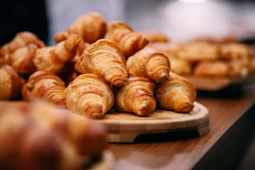 Croissants Paris Food Tours by Authentic Food Quest