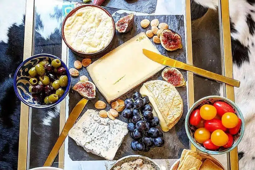Latin Quarter Food Tour In Paris by Authentic Food Quest