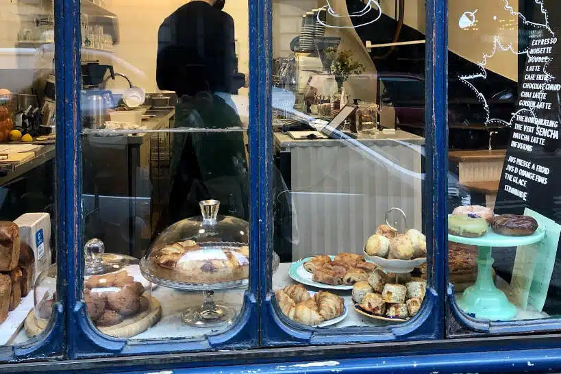 Paris Prestige Food Tours Paris by Authentic Food Quest
