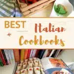 Pinterest Best Authentic Italian Cookbook by Authentic Food Quest