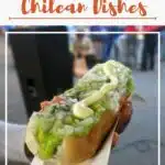 Pinterest Food In Chile by Authentic Food Quest