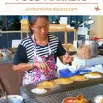 Pinterest Food Markets In Bangkok by Authentic Food Quest