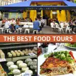 Pinterest Food Tour Paris Authentic Food Quest