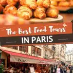 Pinterest Food Tours In Paris Authentic Food Quest