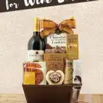 Pinterest Inexpensive Gifts For Wine Enthusiasts by Authentic Food Quest