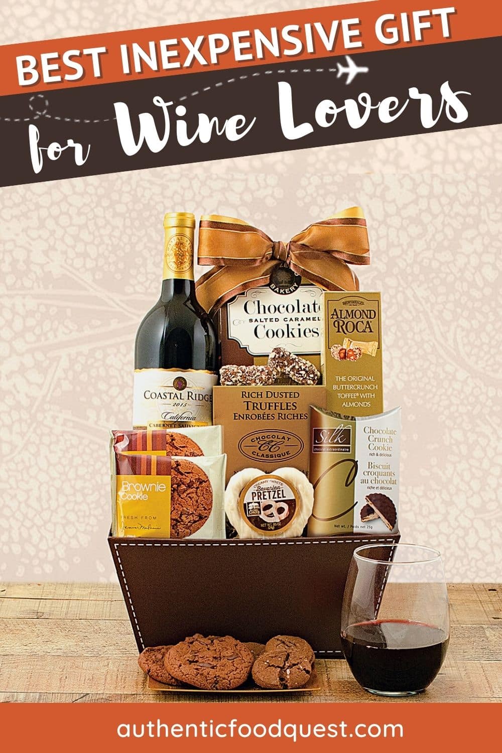 15 Best Inexpensive Gifts For Wine Lovers