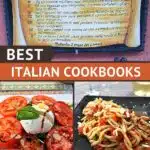 Pinterest Italian Cook books by Authentic Food Quest