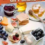 Pinterest Italian Food Gift Set by Authentic Food Quest