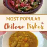 Pinterest National Chile Food by Authentic Food Quest