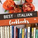 Pinterest The Best Italian Cookbook by Authentic Food Quest