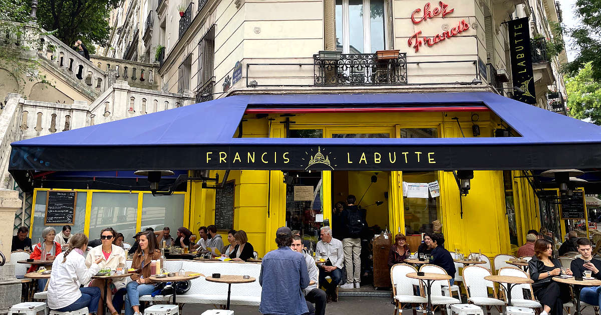 5 Famous Restaurants You Have to Visit in Paris – Devour Tours