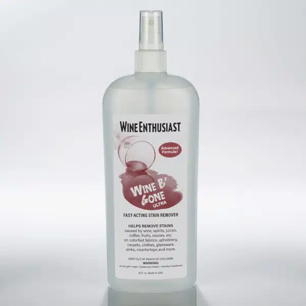Ultra Stain Remover Cheap Wine Accessories Gifts by Authentic Food Quest