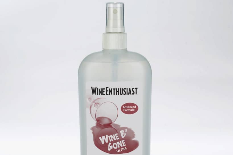 Wine B’Gone Ultra Stain Remover Cheap Wine Accessories Gifts Authentic Food Quest