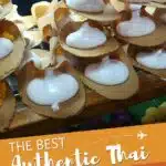 PinterestBest Thai Dessert by Authentic Food Quest