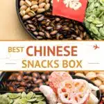 Pinterest Chinese Snack Box by Authentic Food Quest