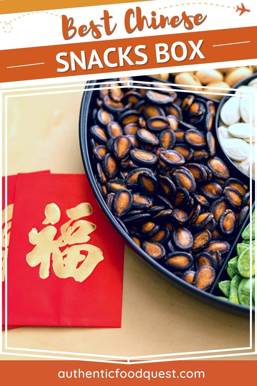 Chinese Snack Box 7 Best Chinese Snacks For A Taste Of The Red Dragon