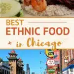 Pinterest Ethnic Restaurants Chicago by Authentic Food Quest
